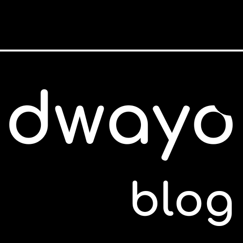 Dwayo Blog